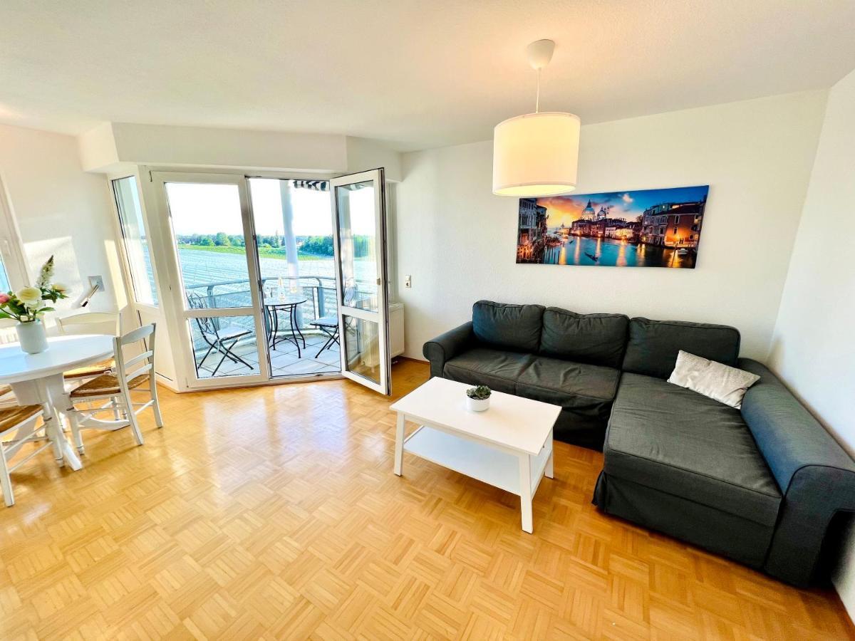 Panorama Domizil Ravensburg Mit Alpenblick Balkon Apartment ภายนอก รูปภาพ