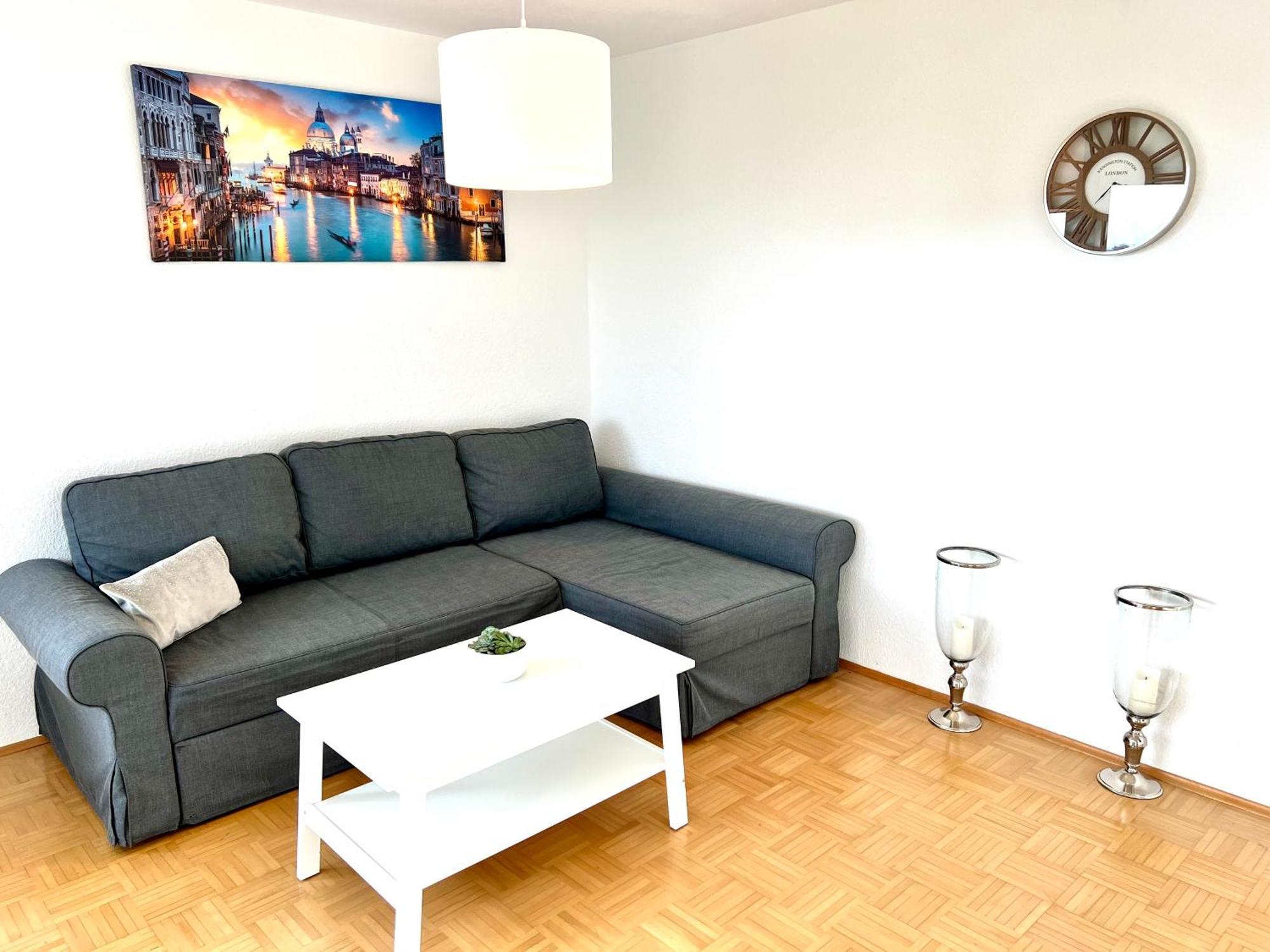 Panorama Domizil Ravensburg Mit Alpenblick Balkon Apartment ภายนอก รูปภาพ