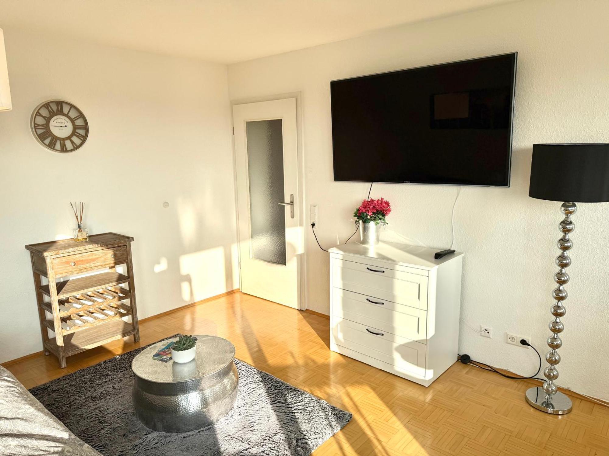 Panorama Domizil Ravensburg Mit Alpenblick Balkon Apartment ภายนอก รูปภาพ
